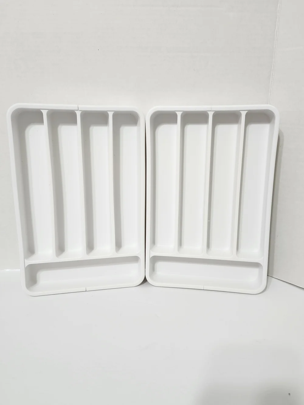 Utensil Drawer Expand Organizer Tray Set Tool Organizer Craft Desk Table Drawer